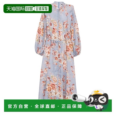 1h可退 香港直邮ZIMMERMANN 女士 