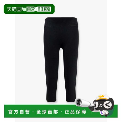 1h可退 toteme 女士 Capri 针织打底裤 262WRB0368YA0243休闲裤