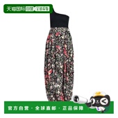 香港直邮Etro 连衣裙 艾特罗 1h可退 女士 夏装 black黑色 舒适时