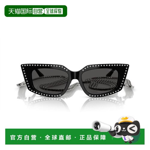 欧洲直邮jimmy choo 女士 太阳镜