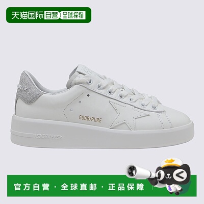欧洲直邮GOLDEN GOOSE DELUXE BRAND 女士运动鞋GWF00197F0005388