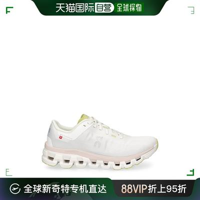 香港直邮On 女士 Cloudflow 4运动鞋