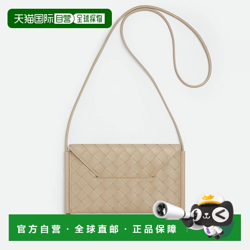欧洲直邮BV葆蝶家 25秋冬 805975V4R429614 女士 手拿包 Solstice
