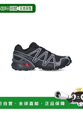 1h可退 香港直邮yves salomon 萨洛蒙 女士 全新 SPEEDCROSS 3 GT