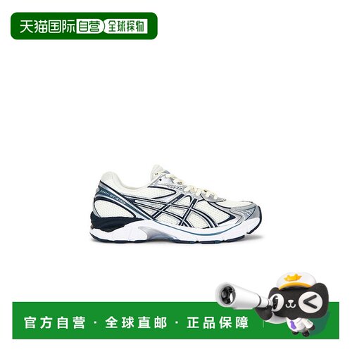 香港直邮Asics亚瑟士Gt-2160男士鞋靴运动鞋 跑鞋 【付后1h可退】