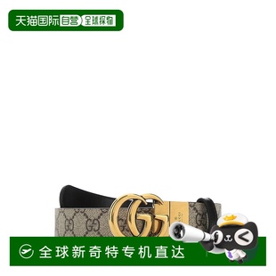 1h可退 腰带 欧洲直邮gucci 女士