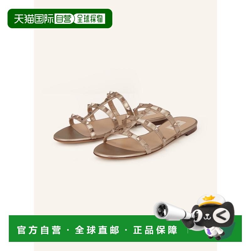 欧洲直邮valentino garavani 女士 凉鞋,女鞋,时装凉鞋,淘宝优惠券,粉丝福利购,淘宝优惠卷