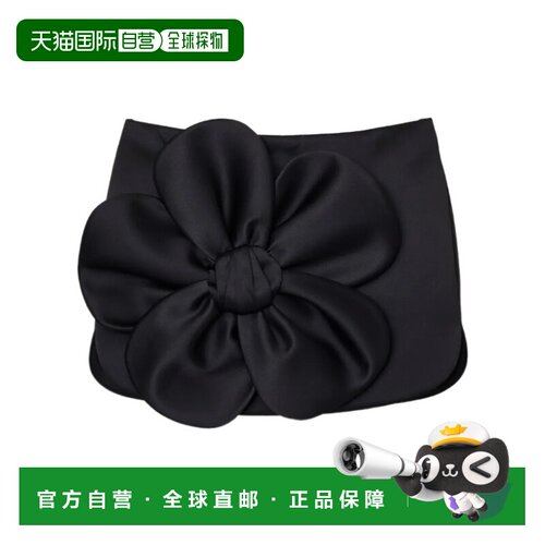 香港直邮MARC JACOBS 女士半身裙 2P6RSK022W07001 支付后1h可退