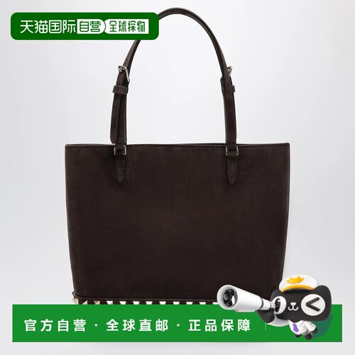 香港直邮VALENTINO GARAVANI 女士手提包 9W2B0T75K支付后1h可退