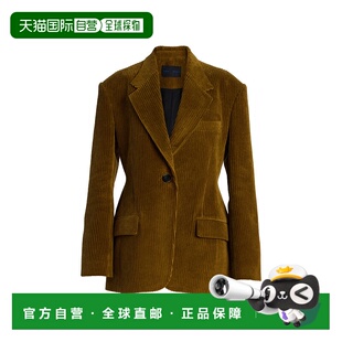 普罗恩萨 Schouler 施罗 女士 棉 1h可退 Daria 香港直邮Proenza