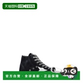 香港直邮GOLDEN GWF00113F000322 星星图案休闲运动鞋 GOOSE 女士