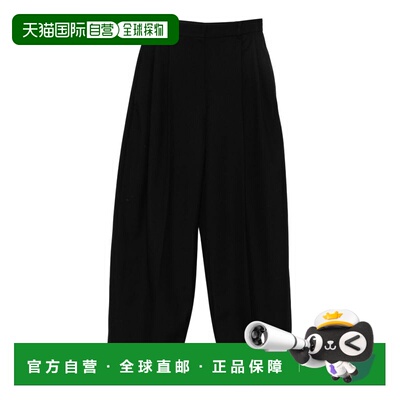 香港直邮JACQUEMUS 男士休闲裤 PAW00615AW00705990 AW2025
