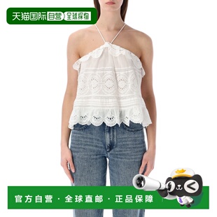 欧洲直邮isabel marant etoile 女士 背心吊带