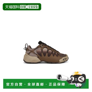 1h可退 香港直邮oakley 男士 Ibex 运动鞋 IBEX2 brown棕色 舒适