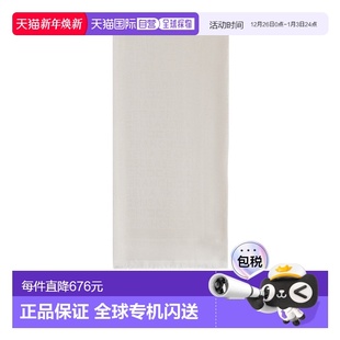 SC01F51E2 提花图案围巾 香港直邮Elisabetta Franchi