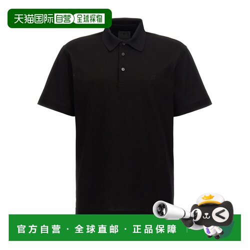 欧洲直邮givenchy/纪梵希 男士 上装T恤