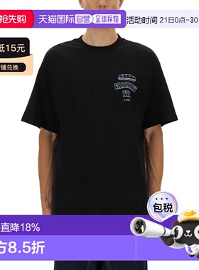1h可退 香港直邮CARHARTT WIP 男士 SANDWICH T恤 I03523089XX
