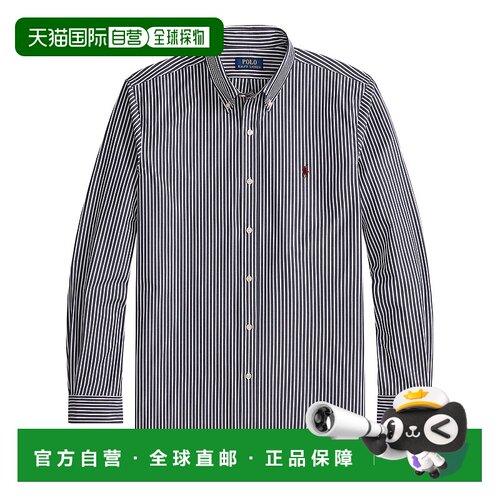1h可退 香港直邮Polo Ralph Lauren Polo 拉夫 劳伦 男士 All Fit