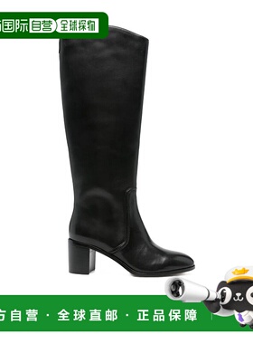 香港直邮Ralph Lauren “CHARLY”高筒靴 802967813长筒靴