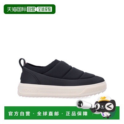 1h可退 香港直邮MONCLER 女士休闲鞋 K209B4B00020M7094999 SS202