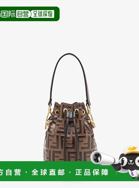 欧洲直邮FENDI(芬迪)24上新 Mon Tresor
