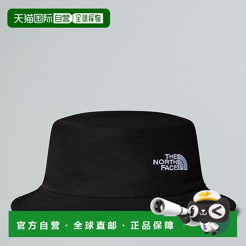 自营欧洲直邮北面 Yumiori渔夫帽 THE NORTH FACE