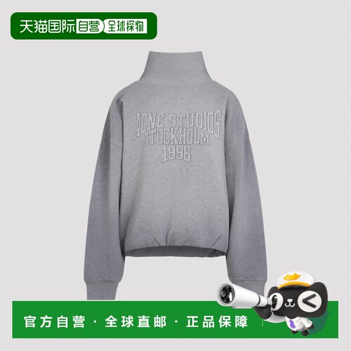 香港直邮ACNE STUDIOS 女士针织衫 AI0193990 AW202支付后1h可退