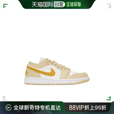 香港直邮Nike 耐克 女士 徽标图案低帮休闲鞋 DC0774