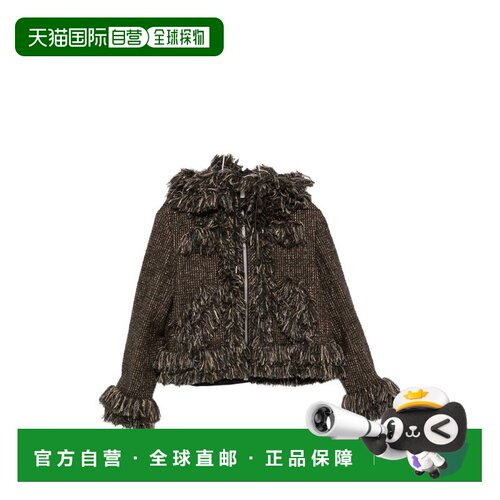欧洲直邮sacai 女士 外套夹克