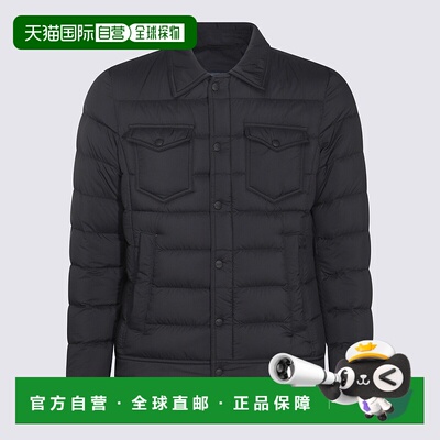 1h可退 欧洲直邮HERNO 男士外套 PI011ULE12456Z9300夹克