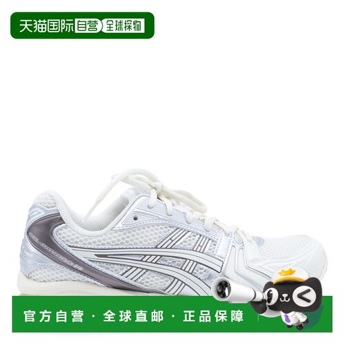 香港直邮Asics 亚瑟士 男士 ASICS 1203A537118 运动鞋 1203A5371