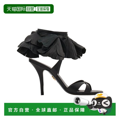 1h可退 香港直邮SALVATORE FERRAGAMO 女士凉鞋 01K687787615 AW2