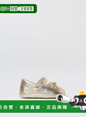 香港直邮GOLDEN GOOSE DELUXE BRAND 女童休闲鞋 GIF00974F007663