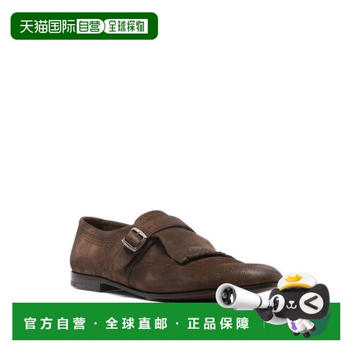 香港直邮CHURCH'S 男士休闲鞋 EOB169FG000009VEF【付后1h可退】
