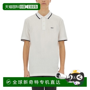 Polo衫 1h可退 男士 欧洲直邮hugo boss