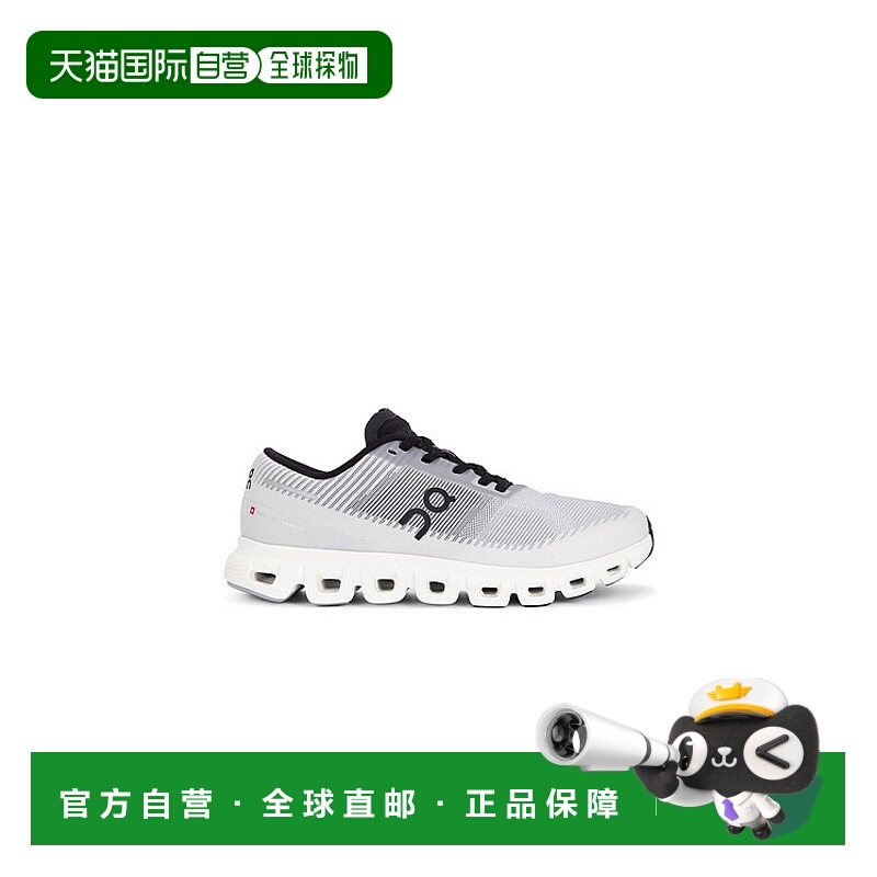 1h可退 香港直邮On 男士 Cloud 6 Push 运动鞋 3MF10050522
