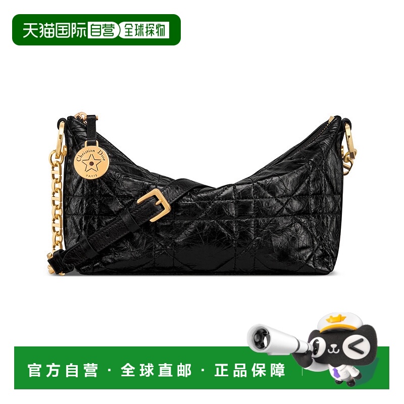 1h可退 欧洲直邮DIOR 迪奥 25秋冬  S3202UNIO/M900 DIOMXYHJBCK