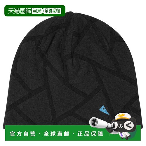 香港直邮KLATTERMUSEN 男士帽子 9046912BLACK CO【付后1h可退】