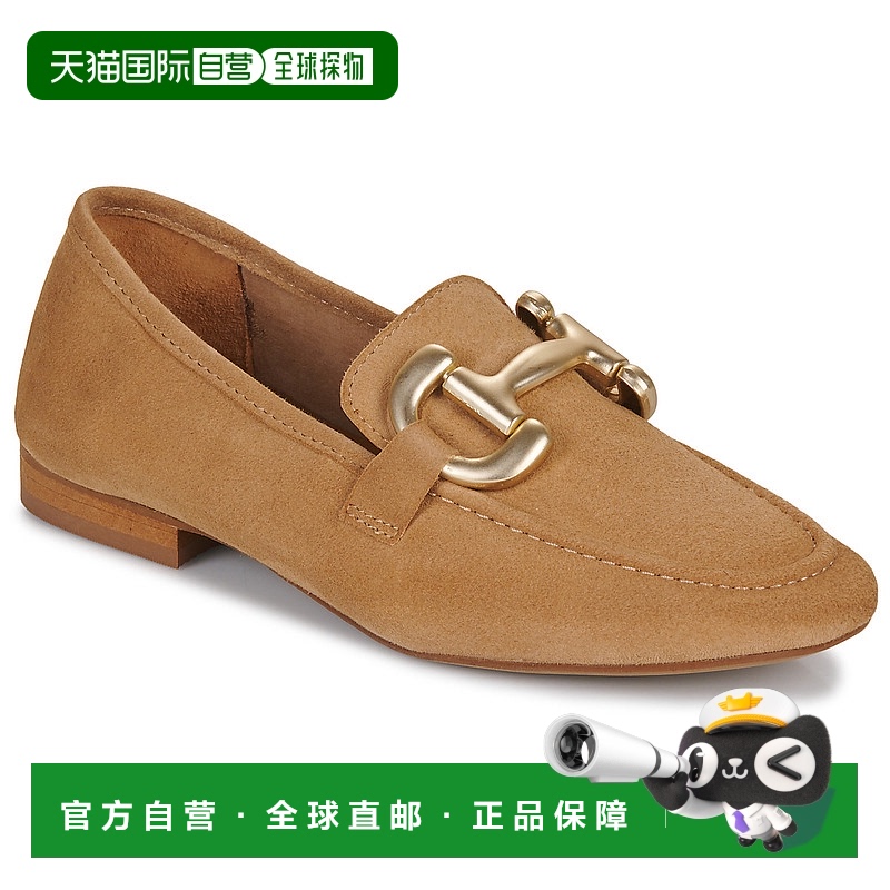 欧洲直邮JB Martin  女鞋 春夏单鞋乐福鞋 FELINE