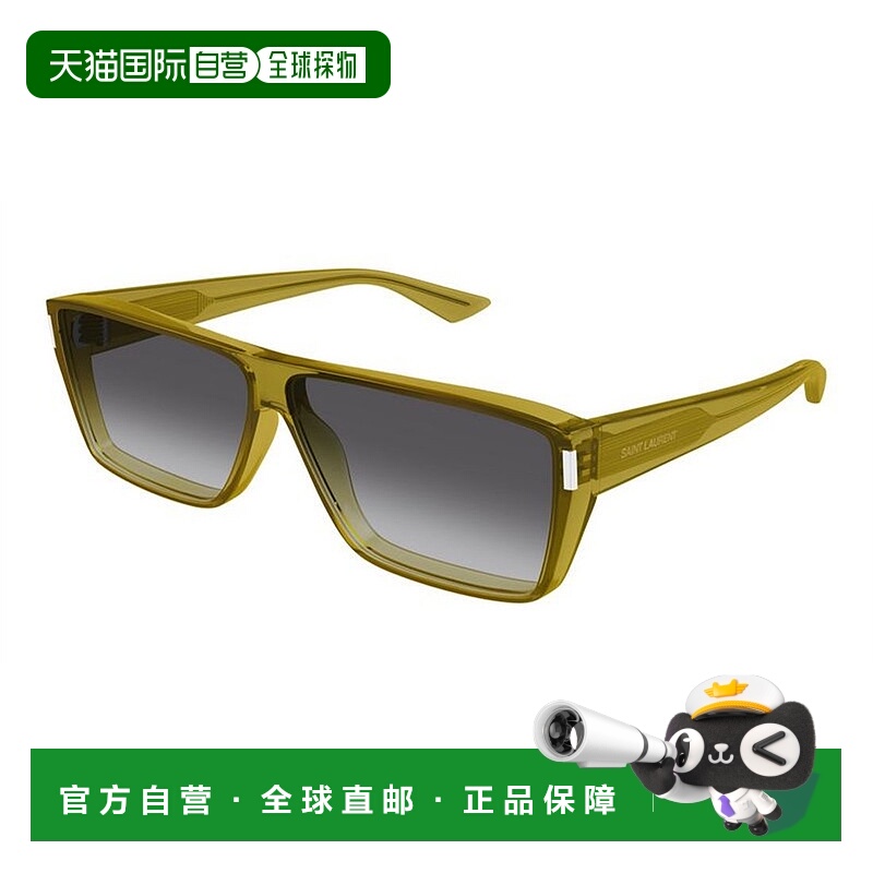香港直邮Saint Laurent 圣罗兰 女士 SL 757 004 太阳镜 SL757004