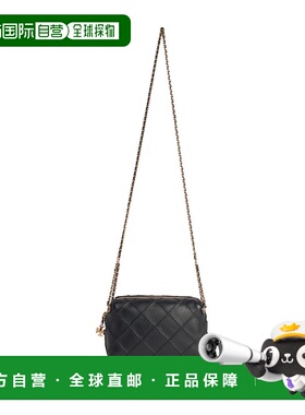 香港直邮Tory Burch 'FLEMING' 汤丽柏琦斜挎包 169226