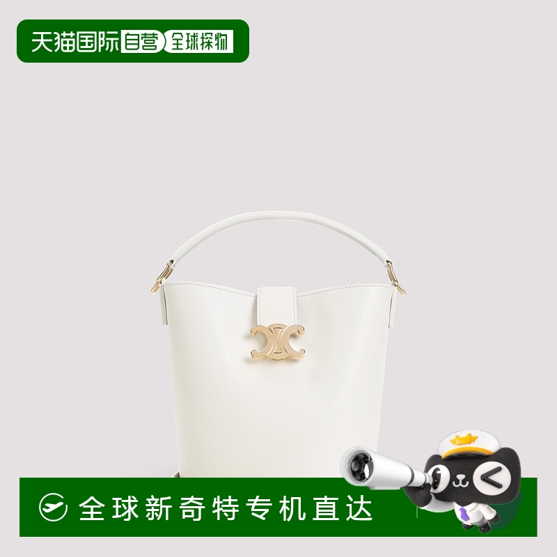 1h可退 欧洲直邮celine 女士 单肩包