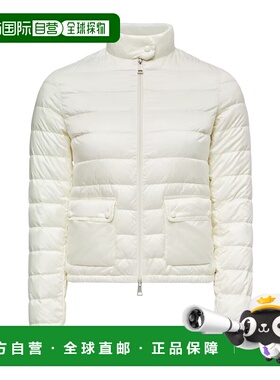 香港直邮Moncler Lans 短款羽绒服 L10931A1010053048