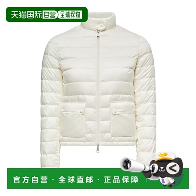 香港直邮Moncler Lans 短款羽绒服 L10931A1010053048