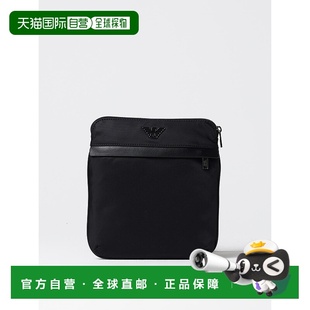 斜挎包Y4M185Y217J80001牛皮 男士 欧洲直邮EMPORIO ARMANI