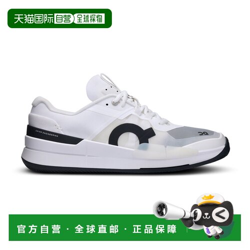 自营欧洲直邮On昂跑 The Roger Pro 2男士合成材质/网布红土网球