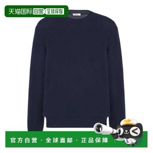 The Row 长袖圆领毛衣 1436Y782DRN 【付后1h可退】