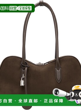 1h可退 香港直邮Stella Mccartney 斯特拉 麦卡特尼 女士 棕色 Ry