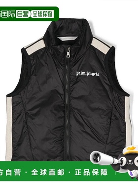 欧洲直邮PALM ANGELS KIDS 女童夹克PGEX003S24FAB0021001