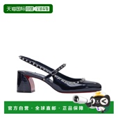 搭扣高跟凉鞋 香港直邮Christian Louboutin 1250702_